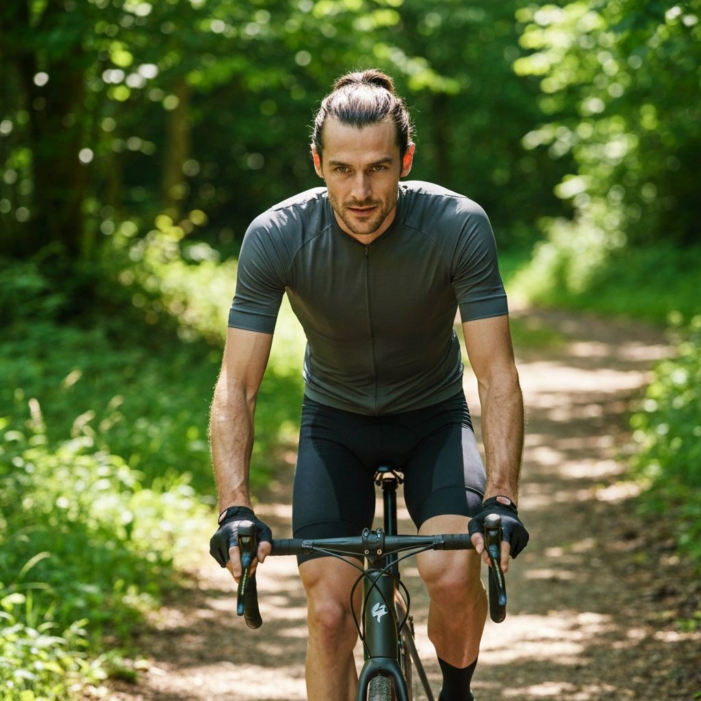 Aktiver Lebensstil und Sport